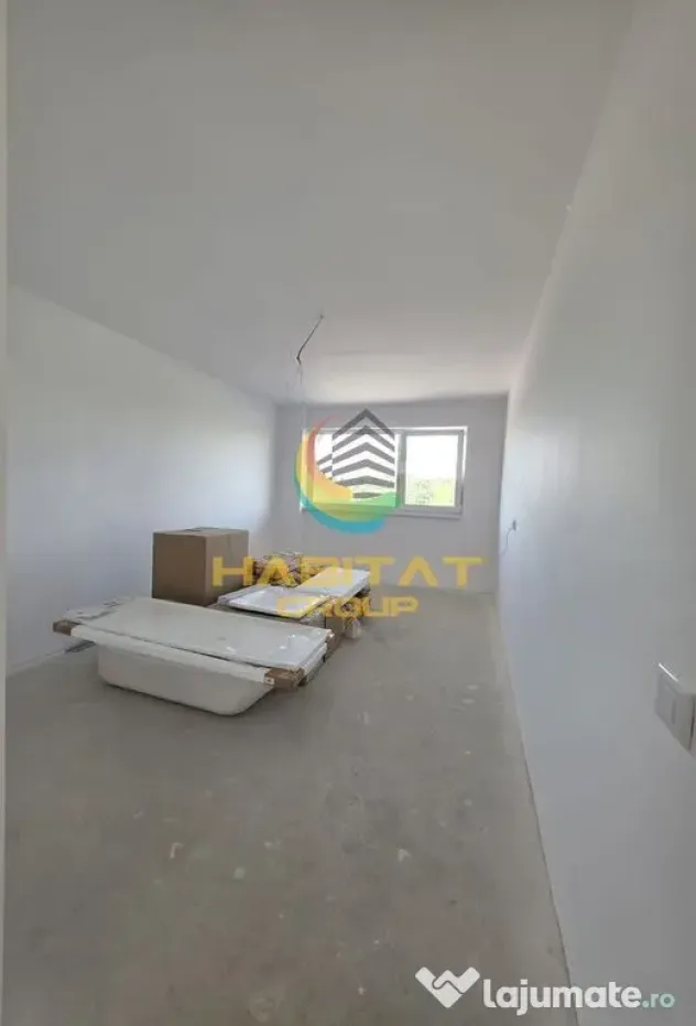 Apartament 2 camere / gata de mutare / Grand Arena - Bucuresti (Bucuresti-Ilfov)