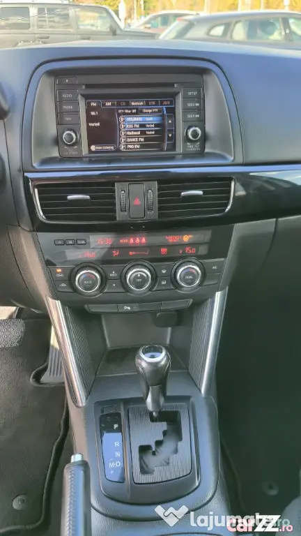 Mazda CX-5 2013 diesel, 6.900 € — imagine 12