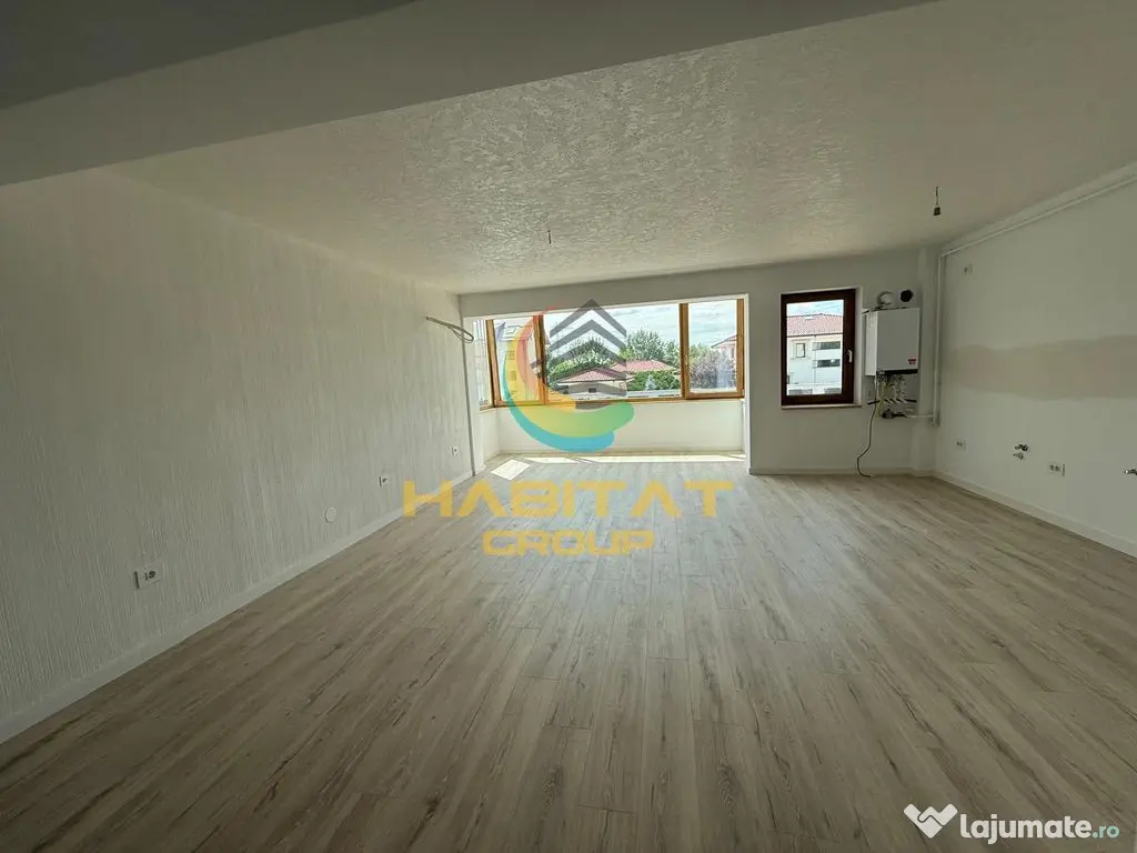 Apartament 3 camere finalizat lux 1 Decembrie - Bucuresti (Bucuresti-Ilfov)