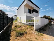 Casă modernă de vânzare – 4 camere, 350 mp teren