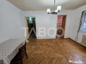 Apartament 2 camere de vanzare etaj 2 Tiglari Sibiu Comision