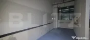 Spatiu comercial 41mp, geam vitrina, amenajat. Optimus Vivo