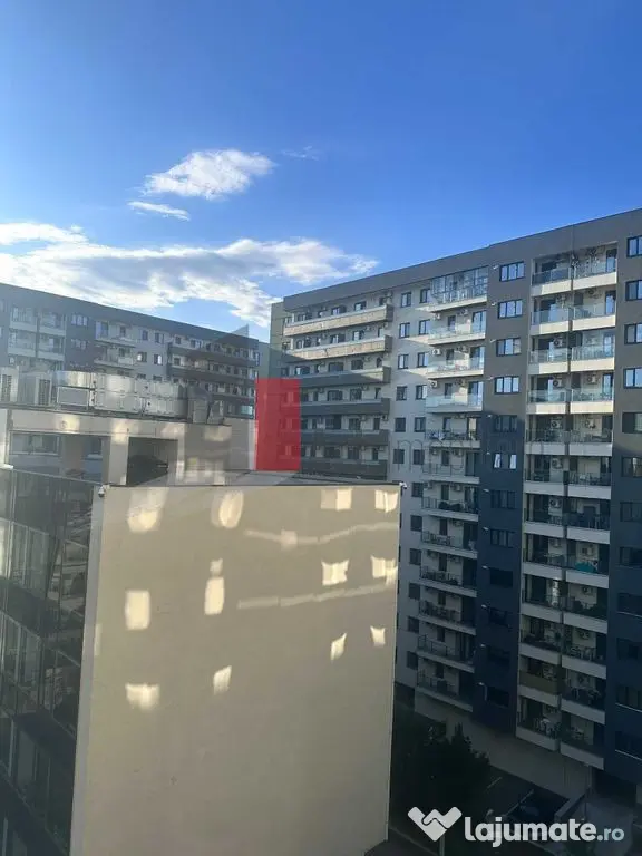Apartament 2 camere de inchiriat Novum Invest Politehnica - Bucuresti (Bucuresti-Ilfov)