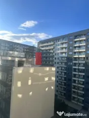 Apartament 2 camere de inchiriat Novum Invest Politehnica