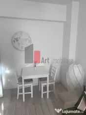 Apartament 2 camere de inchiriat Novum Invest Politehnica