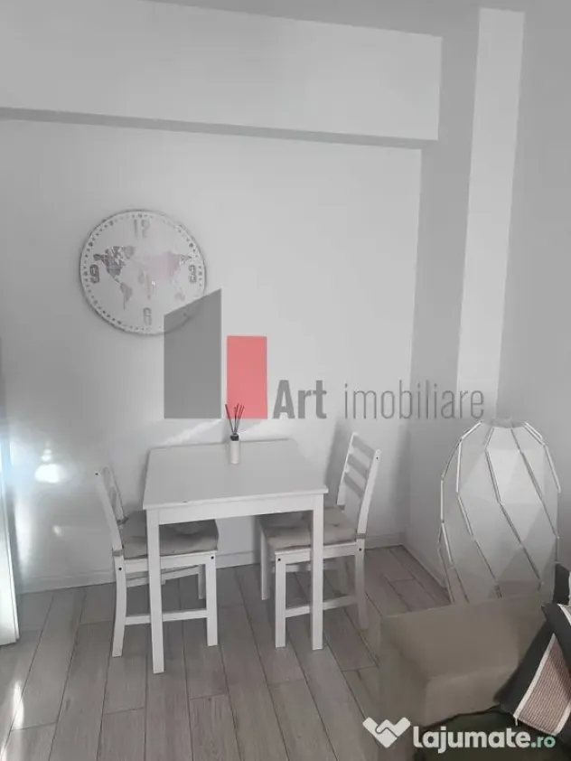 Apartament 2 camere de inchiriat Novum Invest Politehnica - Bucuresti (Bucuresti-Ilfov)