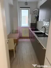 Apartament 2 camere decomandat | Băneasa | Centrală proprie| Bloc 2022