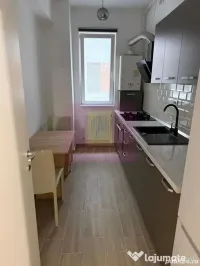 Apartament 2 camere decomandat | Băneasa | Centrală proprie| Bloc 2022 