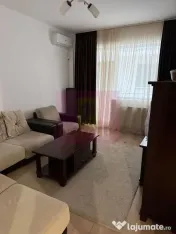 Apartament 2 camere decomandat | Băneasa | Centrală proprie| Bloc 2022