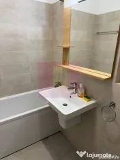 Apartament 2 camere decomandat | Băneasa | Centrală proprie| Bloc 2022