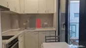 Garsonieră premium, prima închiriere Smart Residence lujerului