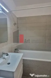 Garsonieră premium, prima închiriere Smart Residence lujerului