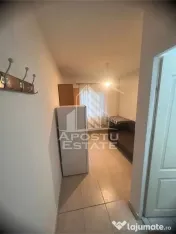 Inchiriez garsoniera zona Complex Studentesc PET FRIENDLY 