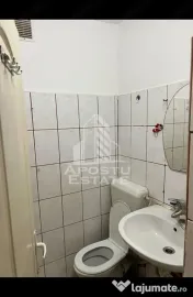 Inchiriez garsoniera zona Complex Studentesc PET FRIENDLY 