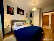 Apartament 2 camere mobilat Metalurgiei-ansamblu rezidential