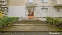 Apartament decomandat cu 3 camere, 77 mp, zona Gemenii