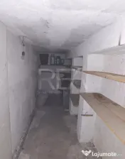 Garsoniera Vitan - Mihai Bravu cu balcon si beci