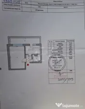 Garsoniera Vitan - Mihai Bravu cu balcon si beci