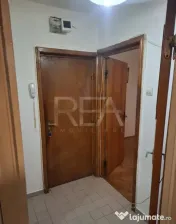 Garsoniera Vitan - Mihai Bravu cu balcon si beci