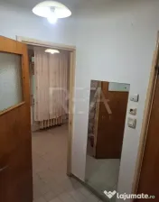 Garsoniera Vitan - Mihai Bravu cu balcon si beci