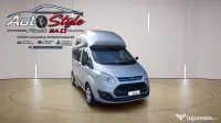 Ford transit custom nugget 320 l1 2.0 tdci | 40.696 km | 22.000 eur