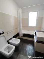 Apartament cu 2 camere de închiriat în Florești - Eroilor