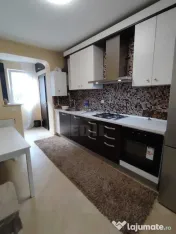 Apartament cu 2 camere de închiriat în Florești - Eroilor