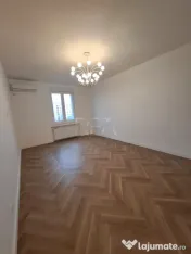 2 camere, et 4/5, bloc rusesc, renovat PREMIUM-Drumul Sarii 