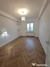2 camere, et 4/5, bloc rusesc, renovat PREMIUM-Drumul Sarii 