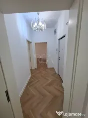 2 camere, et 4/5, bloc rusesc, renovat PREMIUM-Drumul Sarii 