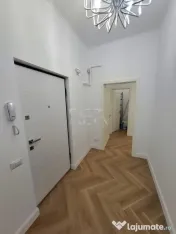 2 camere, et 4/5, bloc rusesc, renovat PREMIUM-Drumul Sarii 