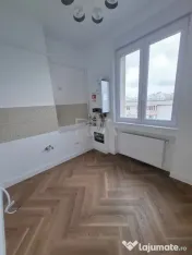 2 camere, et 4/5, bloc rusesc, renovat PREMIUM-Drumul Sarii 