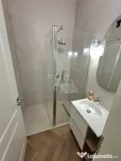 2 camere, et 4/5, bloc rusesc, renovat PREMIUM-Drumul Sarii 