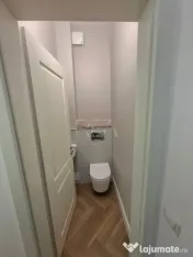 2 camere, et 4/5, bloc rusesc, renovat PREMIUM-Drumul Sarii 