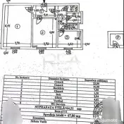 2 camere, et 4/5, bloc rusesc, renovat PREMIUM-Drumul Sarii 