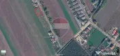 Teren intravilan 296 mp | Brașov, strada Nicovalei | Zonă de case