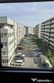 Garsonieră decomandată | Bloc 2025 | Încălzire în pardoseală 