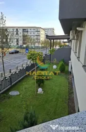 Garsonieră decomandată | Bloc 2025 | Încălzire în pardoseală 