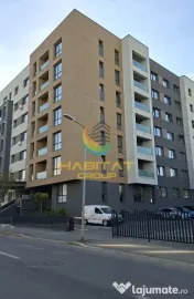 Garsonieră decomandată | Bloc 2025 | Încălzire în pardoseală 