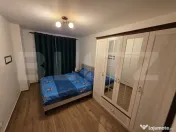 Apartament 2 camere, 52 mp utili, parcare, zona Optimus