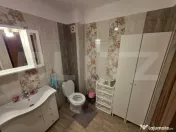 Apartament 2 camere, 52 mp utili, parcare, zona Optimus