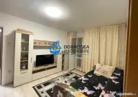 VEST- APARTAMENT 2 CAMERE ,CENTRALA GAZ