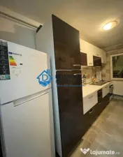 VEST- APARTAMENT 2 CAMERE ,CENTRALA GAZ 