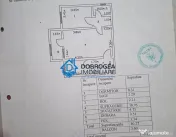 VEST- APARTAMENT 2 CAMERE ,CENTRALA GAZ 