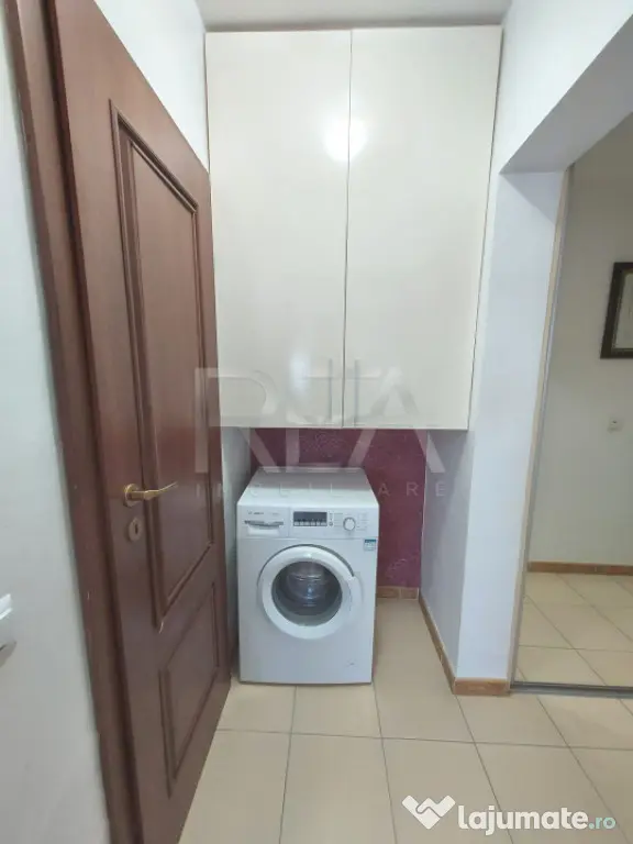 3 camere Costin Georgian, decomandat, 68 mp, reabilitat - Bucuresti (Bucuresti-Ilfov)