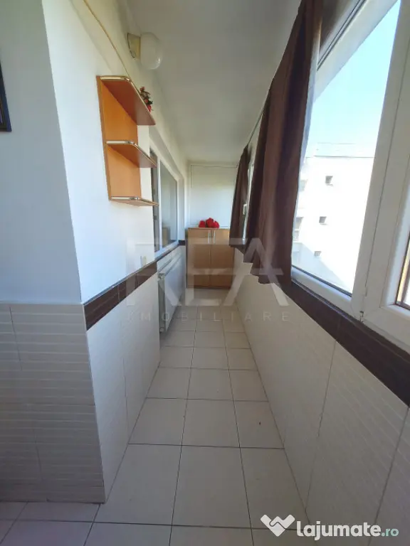 3 camere Costin Georgian, decomandat, 68 mp, reabilitat - Bucuresti (Bucuresti-Ilfov)