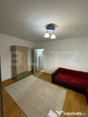 Apartament 2 camere, 48mp, George Enescu, zona Albina