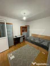 Apartament 2 camere, 48mp, George Enescu, zona Albina