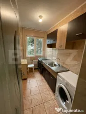 Apartament 2 camere, 48mp, George Enescu, zona Albina