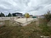 Teren intravilan Simnicu de Sus 500mp,fundatie casa 140mp.